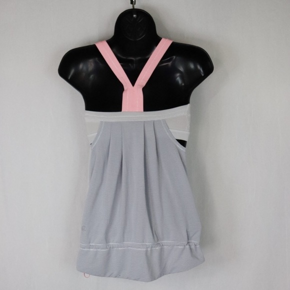 LULULEMON Rest Less Tank - Picture 11 of 16